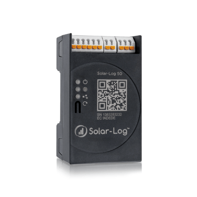 Solar-Log™50 - Gateway