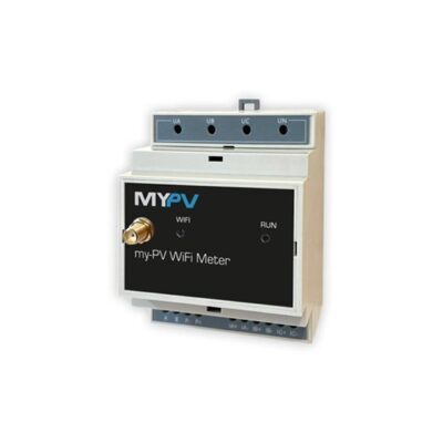 my-PV WiFi Meter / Energy Meter