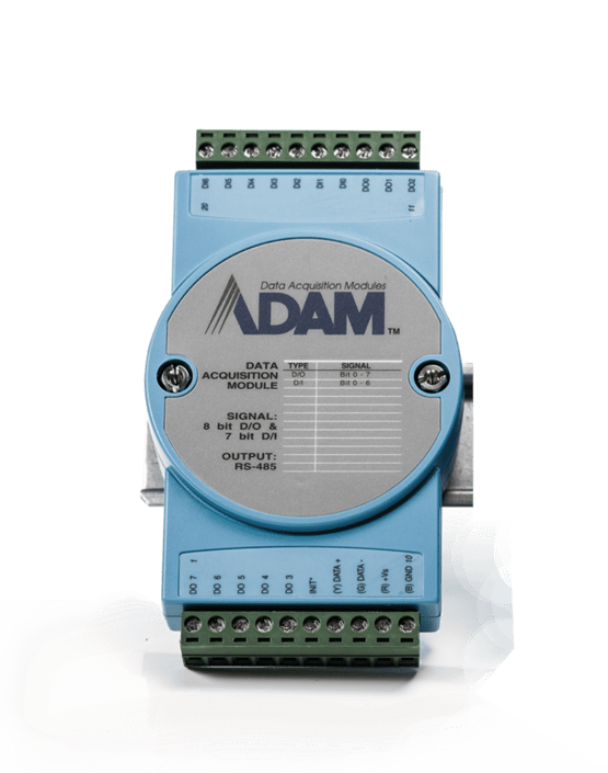 Smart Home Relais Box (ADAM)