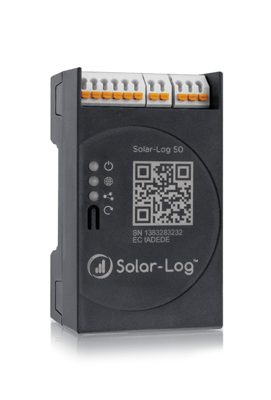 Solar-Log™50 - Gateway